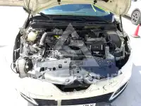 2017 Renault Captur