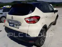 2017 Renault Captur