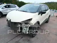 2017 Renault Captur