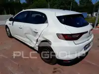 2017 Renault Megane