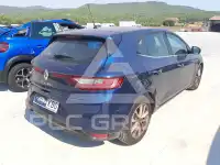 2017 Renault Megane