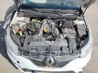 2017 Renault Megane