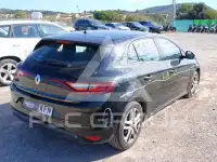 2017 Renault Megane