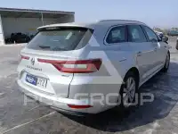 2017 Renault Talisman