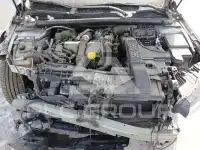 2017 Renault Talisman