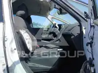2017 Renault Scenic