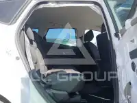 2017 Renault Scenic