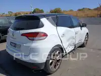 2017 Renault Scenic