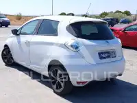 2017 Renault ZOE