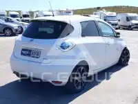 2017 Renault ZOE