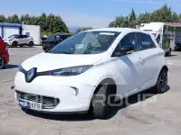 2017 Renault ZOE