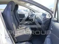 2017 Renault ZOE