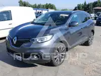 2017 Renault Kadjar