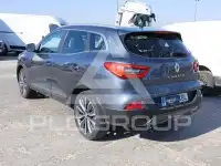 2017 Renault Kadjar