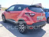 2017 Renault Captur