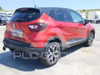 2017 Renault Captur