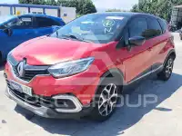 2017 Renault Captur