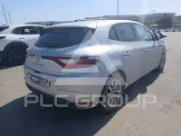 2017 Renault Megane