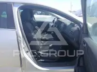 2017 Renault Megane