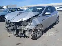2017 Renault Megane