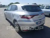 2017 Renault Megane