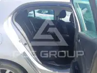 2017 Renault Megane