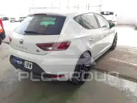 2017 Seat Leon
