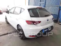 2017 Seat Leon