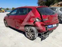 2017 Seat Leon