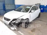 2017 Seat Leon