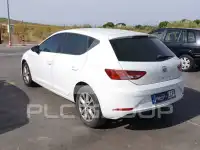 2017 Seat Leon
