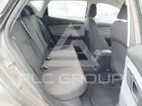 2017 Seat Leon