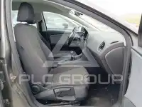2017 Seat Leon