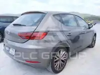 2017 Seat Leon