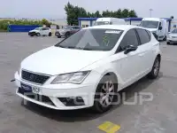 2017 Seat Leon