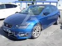 2017 Seat Leon