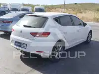 2017 Seat Leon