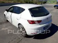 2017 Seat Leon