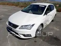 2017 Seat Leon