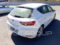 2017 Seat Leon