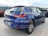 2017 Seat Leon