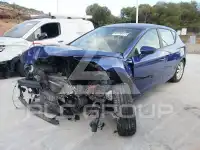 2017 Seat Leon