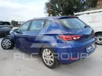 2017 Seat Leon