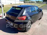 2017 Seat Ibiza
