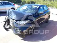2017 Seat Ibiza