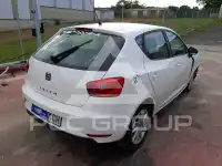 2017 Seat Ibiza