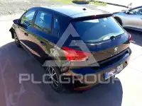 2017 Seat Ibiza