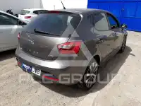 2017 Seat Ibiza