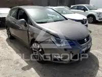 2017 Seat Ibiza