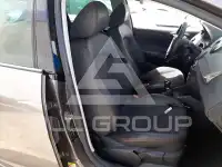 2017 Seat Ibiza